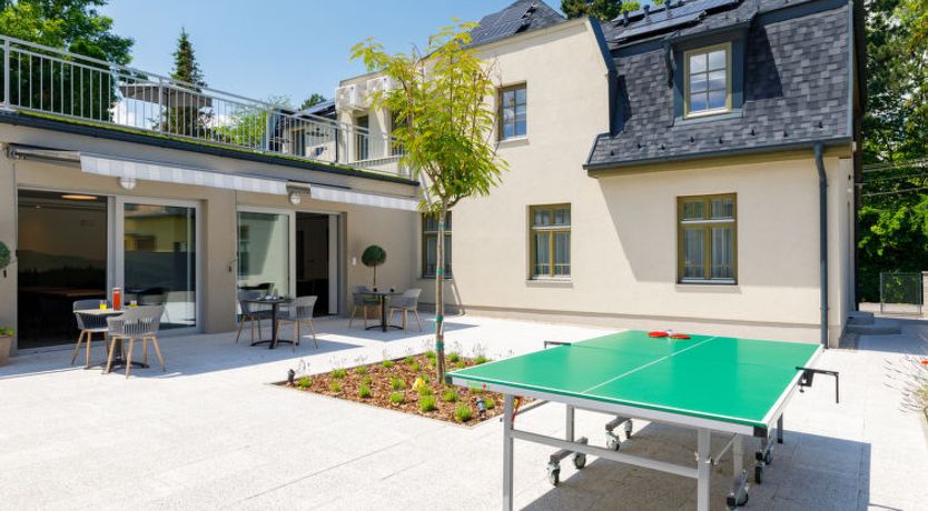 Photo of Park 2 Apartment 2