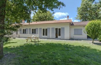 Bâbord Holiday Home