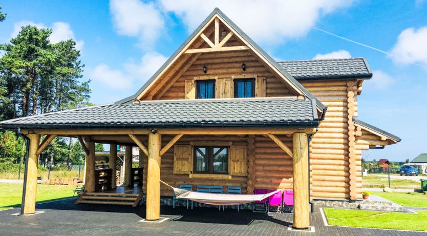 Photo of Złoto Północy