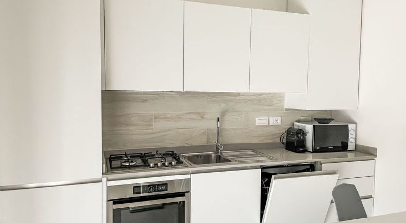 Photo of Residence Mare Azzurro, App. Pineta Apartment 6