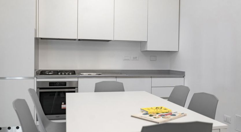 Photo of Residence Mare Azzurro, App. Pineta Apartment 6