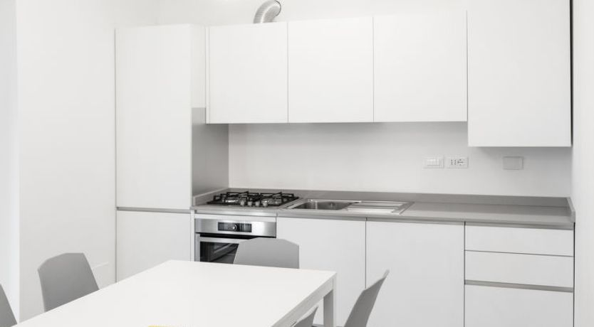 Photo of Residence Mare Azzurro, App. Pineta Apartment 6