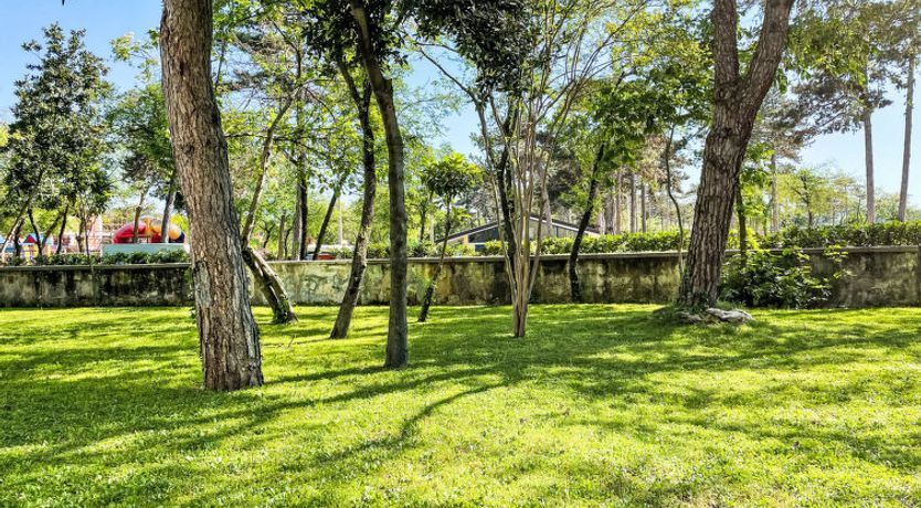 Photo of Residence Mare Azzurro, App. Pineta Apartment 6