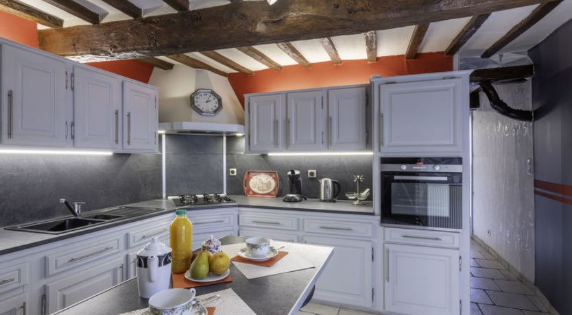 Photo of Chez Lulu Holiday Home 2