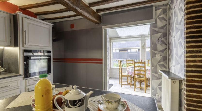 Photo of Chez Lulu Holiday Home 2