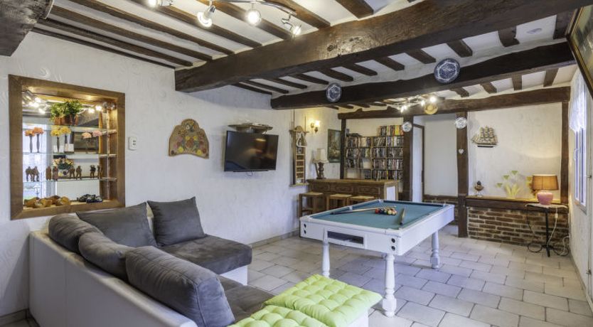 Photo of Chez Lulu Holiday Home 2