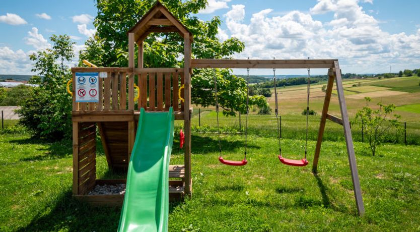 Photo of Countryside estate