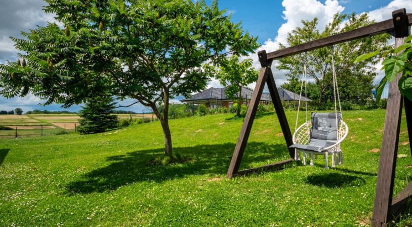 Photo of Countryside estate