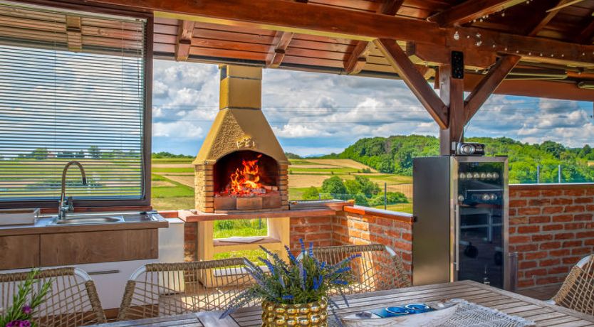 Photo of Countryside estate