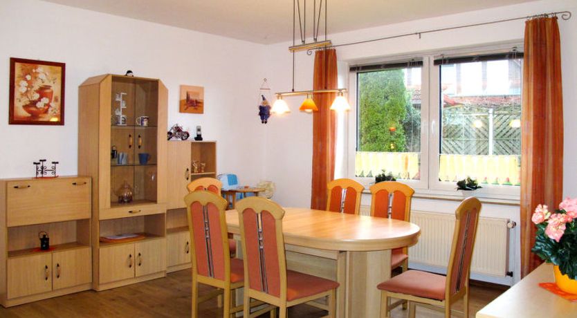 Photo of Ferienhaus Meer Holiday Home 2