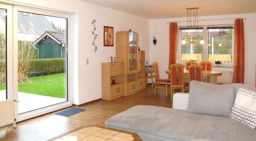 Photo of Ferienhaus Meer Holiday Home 2