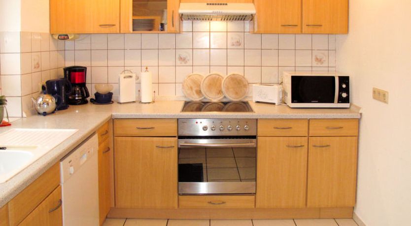 Photo of Ferienhaus Meer Holiday Home 2