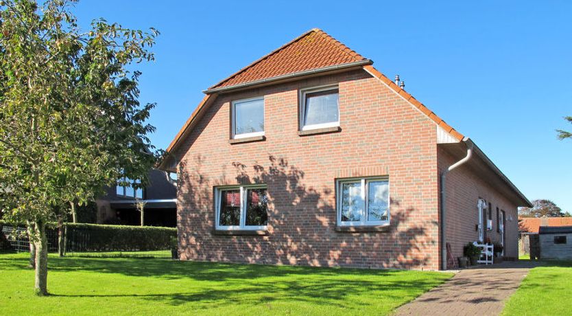 Photo of Ferienhaus Meer Holiday Home 2