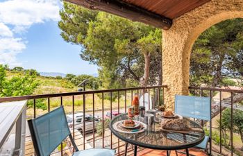 Casa Maza Corta Holiday Home