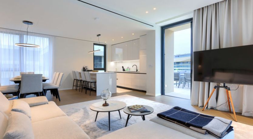 Photo of Semi-detached Villa Crveni vrh 1.2.3.