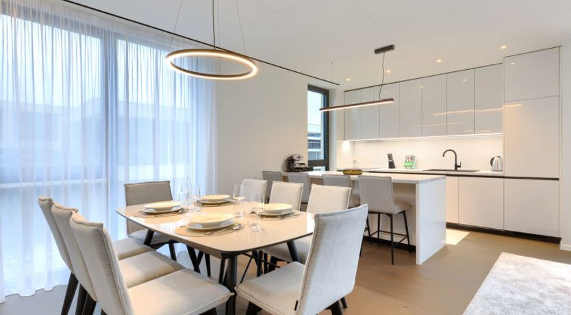 Photo of Semi-detached Villa Crveni vrh 1.2.3.