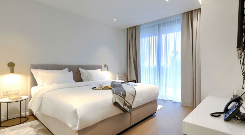 Photo of Semi-detached Villa Crveni vrh 1.2.3.