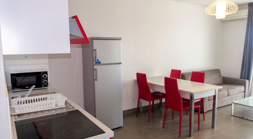 Photo of T2 vue baie Apartment 2