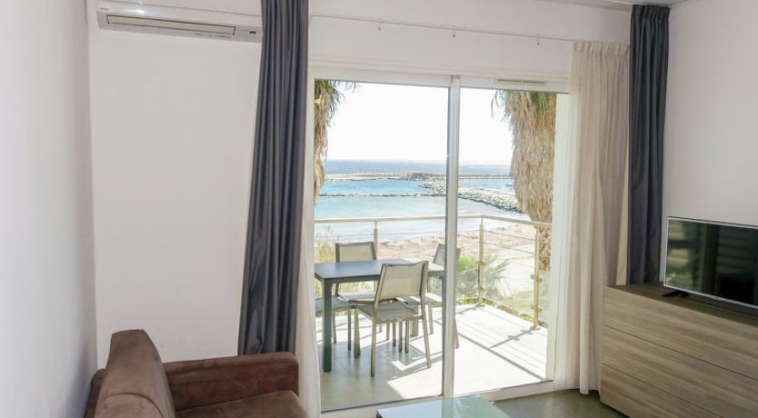 Photo of T2 vue baie Apartment 2