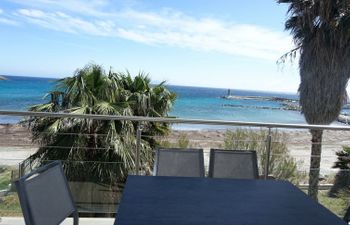 T2 vue baie Apartment 2 Holiday Home