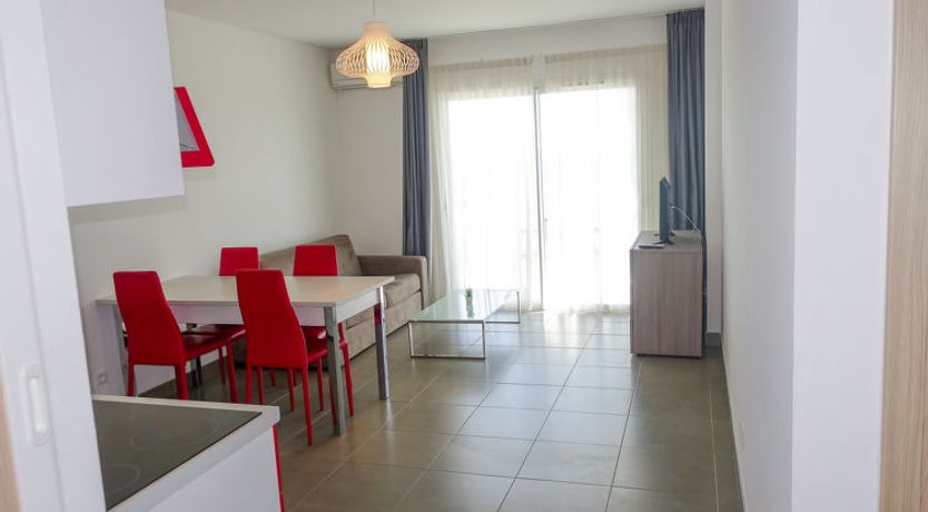 Photo of T2 vue baie Apartment 2