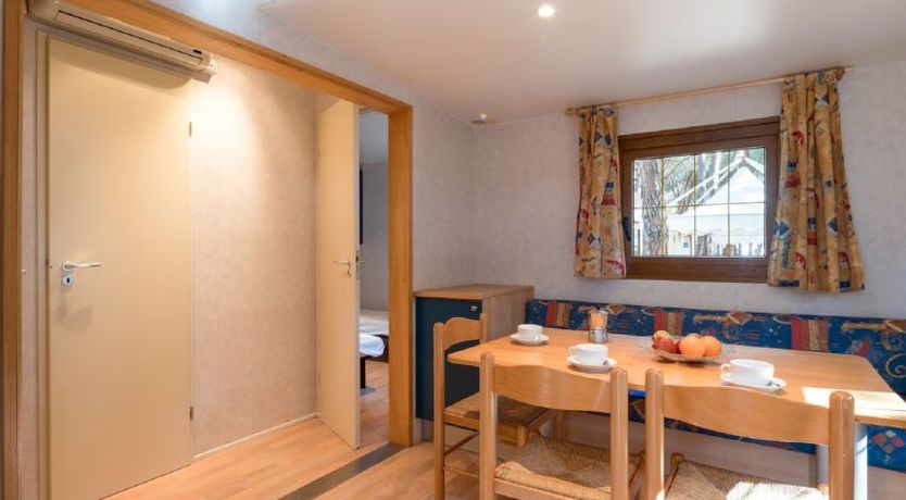 Photo of Camping Village Mare Pineta Apartment 2