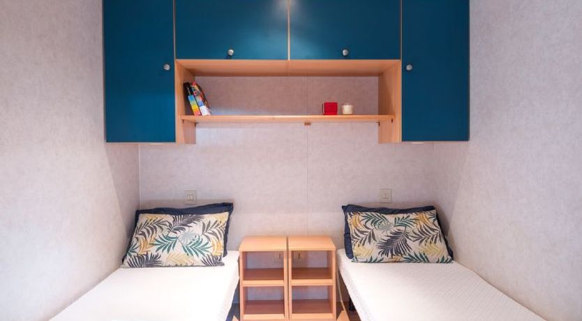 Photo of Camping Village Mare Pineta Apartment 2