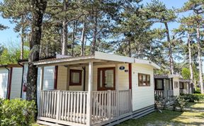 Photo of Camping Village Mare Pineta Apartment 2