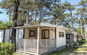 Photo of camping-village-mare-pineta-4-apartment-2