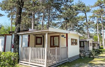 Camping Village Mare Pineta Apartment 2 Holiday Home