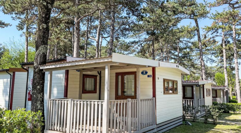 Photo of Camping Village Mare Pineta Apartment 2