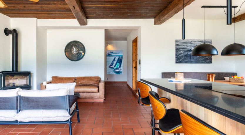 Photo of Basso Apartment 3