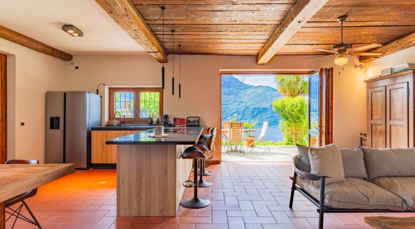 Photo of Basso Apartment 3