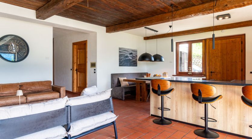 Photo of Basso Apartment 3