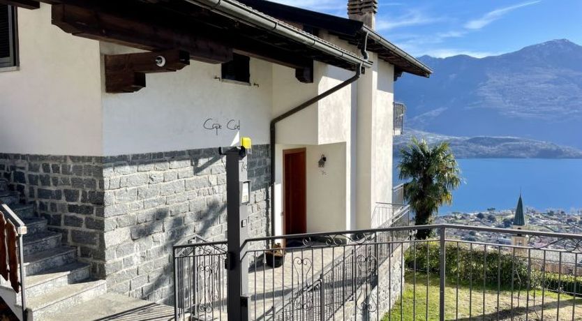 Photo of Basso Apartment 3