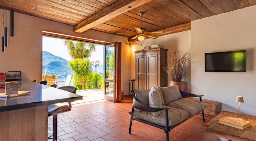 Photo of Basso Apartment 3