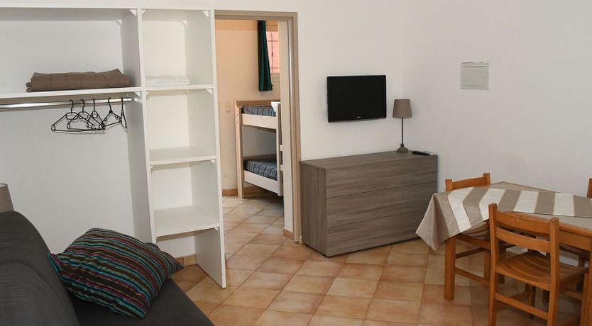 Photo of Studio cabine Type B