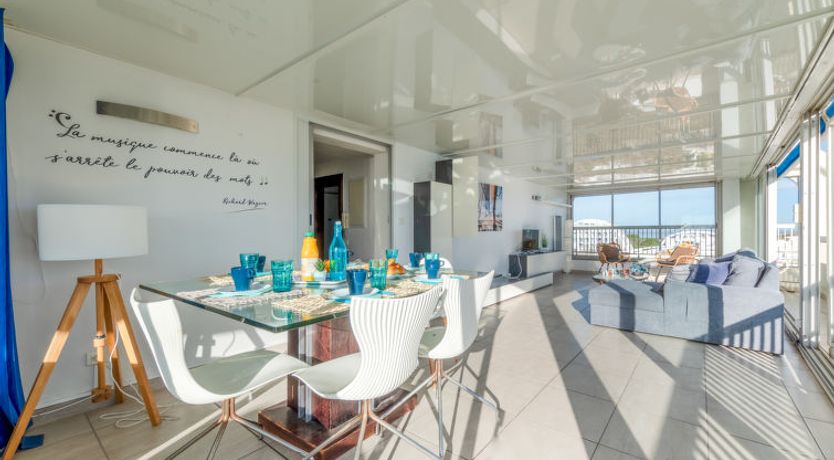 Photo of Les Marines de Haute-Plage Apartment 5