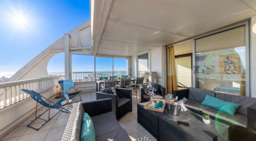 Photo of Les Marines de Haute-Plage Apartment 5