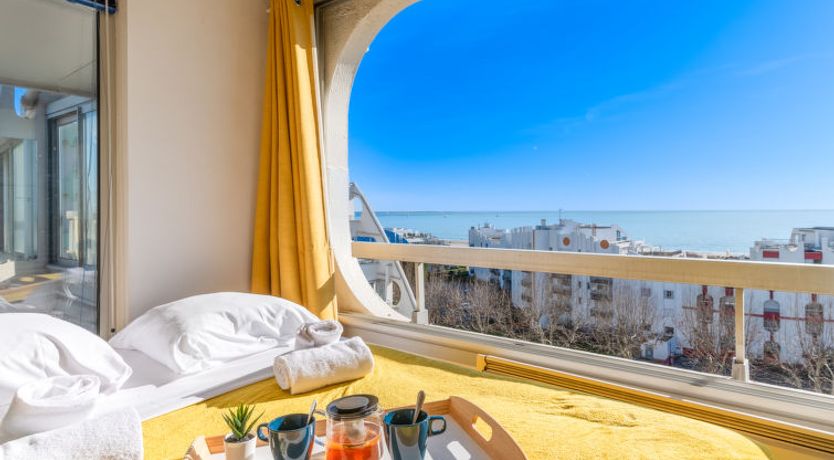 Photo of Les Marines de Haute-Plage Apartment 5