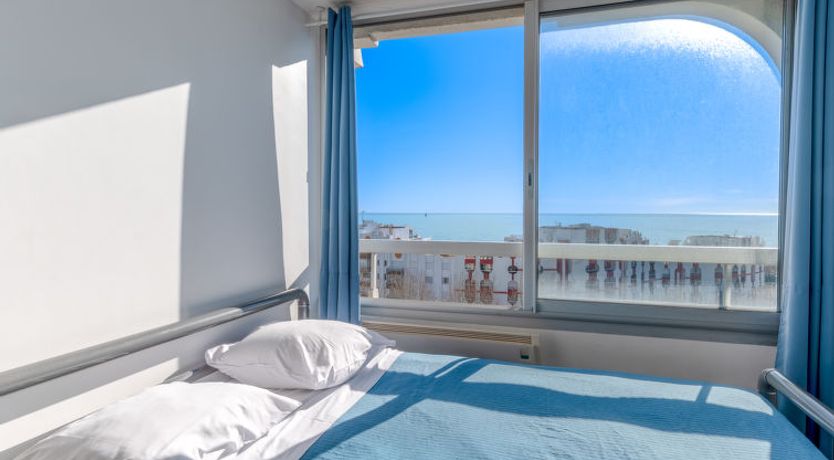 Photo of Les Marines de Haute-Plage Apartment 5