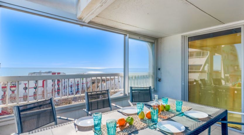 Photo of Les Marines de Haute-Plage Apartment 5