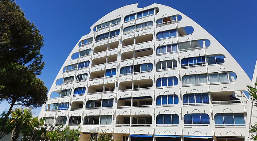 Photo of Les Marines de Haute-Plage Apartment 5