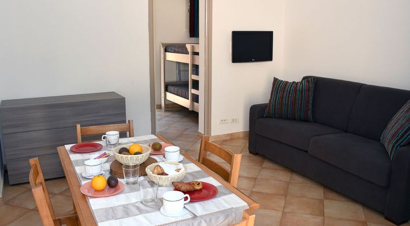 Photo of T2 Cabine Type C Holiday Home 2