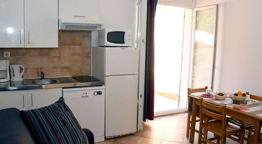 Photo of T2 Cabine Type C Holiday Home 2