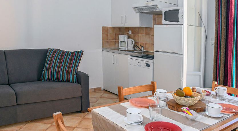 Photo of T2 Cabine Type C Holiday Home 2