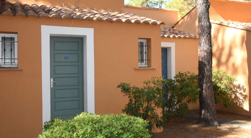 Photo of T2 Cabine Type C Holiday Home 2