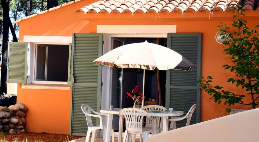 Photo of T2 Cabine Type C Holiday Home 2