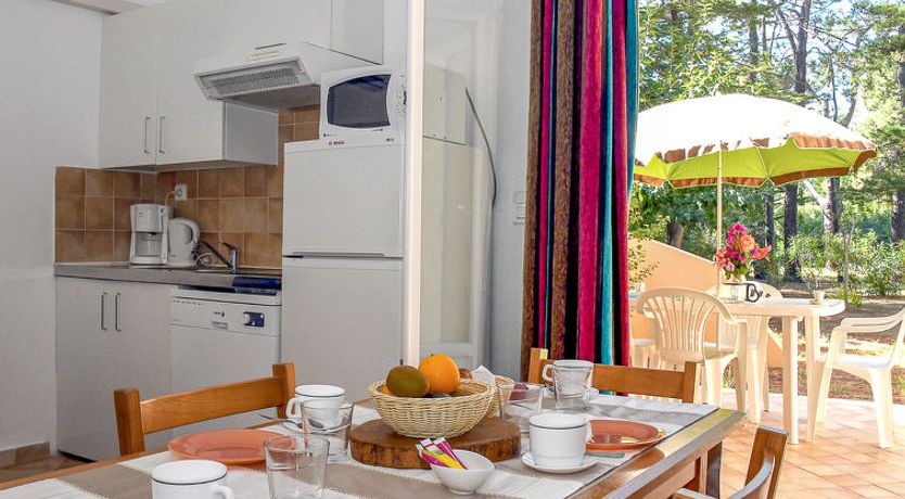 Photo of T2 Cabine Type C Holiday Home 2