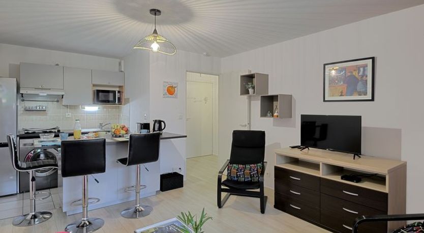 Photo of L'Amirauté